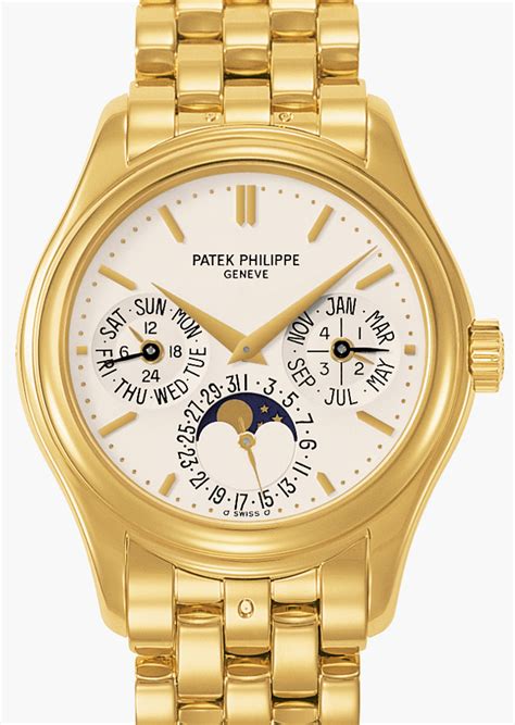 patek philippe brand ambassadors